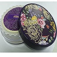 Translucent Face Powder Thai Herb Oil Control Silky Smooth Skin 10 g. Thai Product