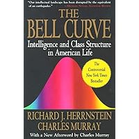 The Bell Curve: Intelligence and Class Structure in American Life (A Free Press Paperbacks Book) The Bell Curve: Intelligence and Class Structure in American Life (A Free Press Paperbacks Book) Paperback eTextbook Hardcover Audio, Cassette