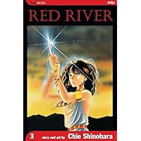 Red River, Vol. 3 Red River, Vol. 3 Kindle Paperback