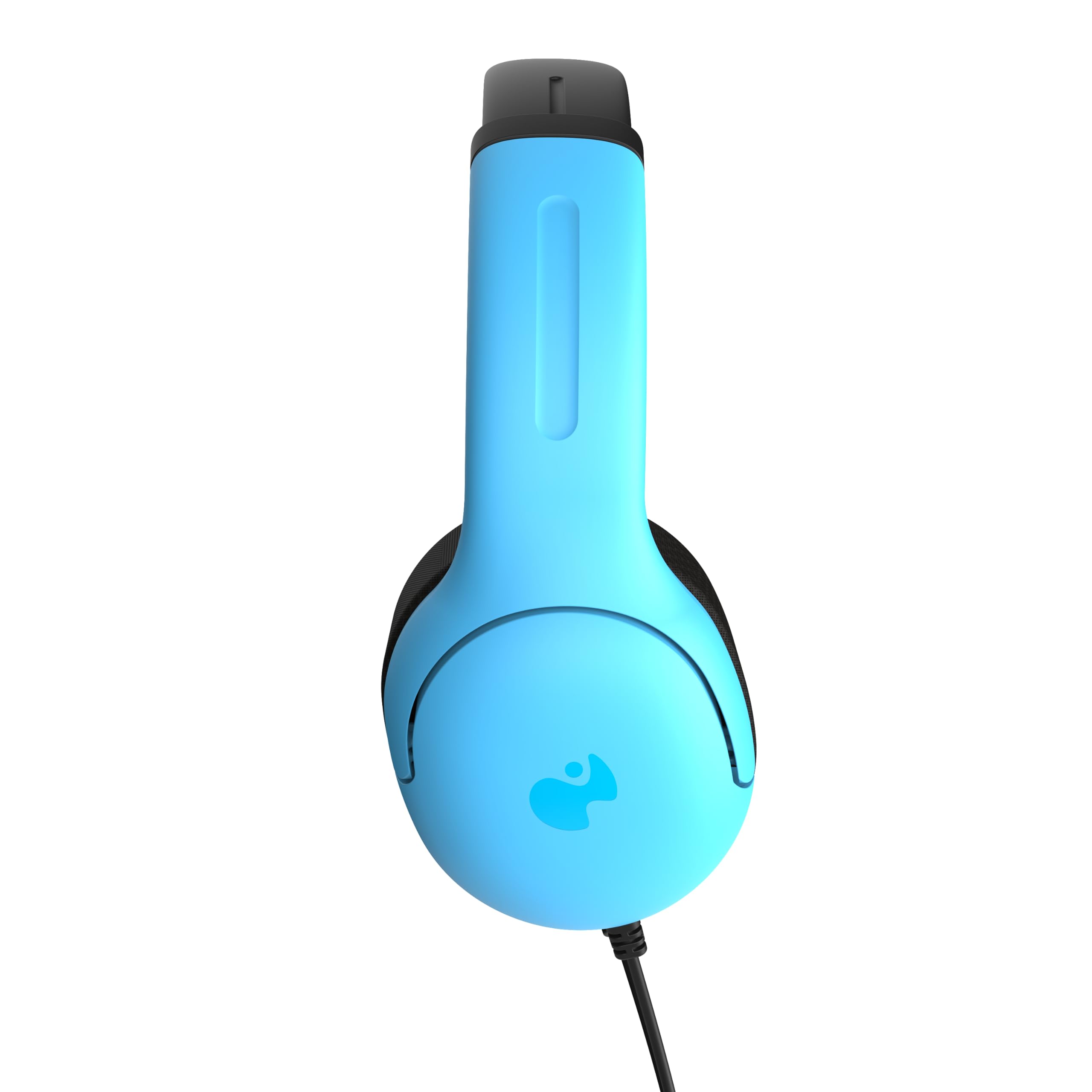 PDP AIRLITE Wired Headset: Neptune Blue For PlayStation 5 & PlayStation 4