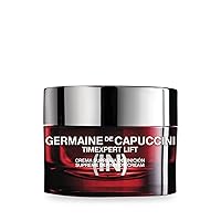 Germaine de Capuccini Anti-Aging Firming Face Cream | Timexpert Lift (IN) | Hydrating Moisturizer to Lift and Tighten Skin | 1.7 Fl Oz