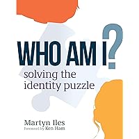 Who Am I? Solving the Identity Puzzle Who Am I? Solving the Identity Puzzle Hardcover Kindle Audible Audiobook