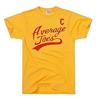 Dodgeball Movie Average Joes Shirt - Funny Mens Tshirts Movie Jerseys Average Joes Dodgeball Costume Graphic Tee