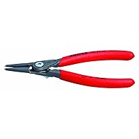 KNIPEX External Precision Snap Ring Pliers-Limiter