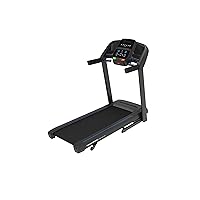 Horizon Fitness T101