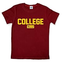 College Bound Kid's T-Shirt
