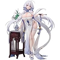 Azur Lane - Illustrious - Maiden Lily's Radiance Non-Scale PVC Figure