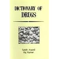 Dictionary of Drugs Dictionary of Drugs Hardcover Paperback