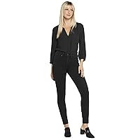 NYDJ Women's Le Silhouette Hr Ami Skinny Petite