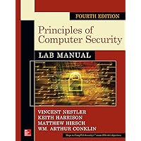 Principles of Computer Security Lab Manual, Fourth Edition Principles of Computer Security Lab Manual, Fourth Edition eTextbook Paperback