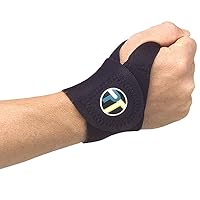 Pro-Tec Athletics Wrist Wrap