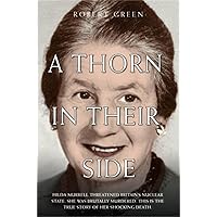 A Thorn In Their Side A Thorn In Their Side Kindle Paperback