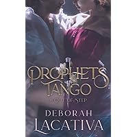 Prophets Tango: Season One ~ Out of Step Prophets Tango: Season One ~ Out of Step Paperback Kindle
