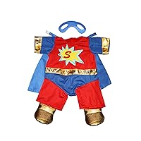 SuperBear Outfit Fits Most 14