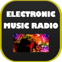 Electronic Music Radio - EDM to Listen easy and Fast from your Phone or Tablet