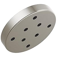 Delta -faucet 52175-SS-PR Universal Showering Components Showerhead, Lumicoat Stainless