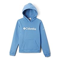 Columbia Kids' Trek Hoodie