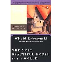 The Most Beautiful House in the World The Most Beautiful House in the World Paperback Audible Audiobook Hardcover