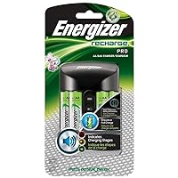Energizer Battery Aa & Aaa