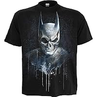 DC Comics - Batman - Nocturnal - T-Shirt Black