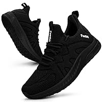 Feethit Womens Running Shoes Lightweight Walking Tennis Shoes Non Slip Comfortable Fashion Sneakers
