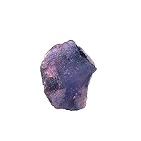 34.70 CT Natural Raw Rough Sapphire for Healing
