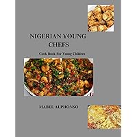 Nigerian Young Chefs