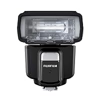 Fujifilm EF-60 Shoe Mount Flash (16657831)