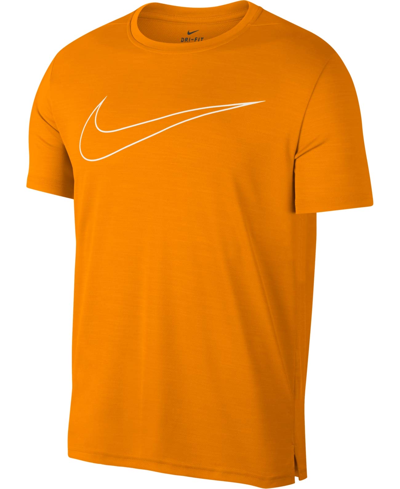 Nike Mens Fitness Running T-Shirt