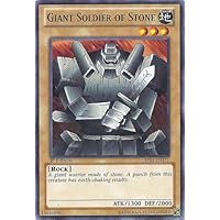 YU-GI-OH! - Giant Soldier of Stone (BP01-EN171) - Battle Pack: Epic Dawn - 1st Edition - Starfoil Rare