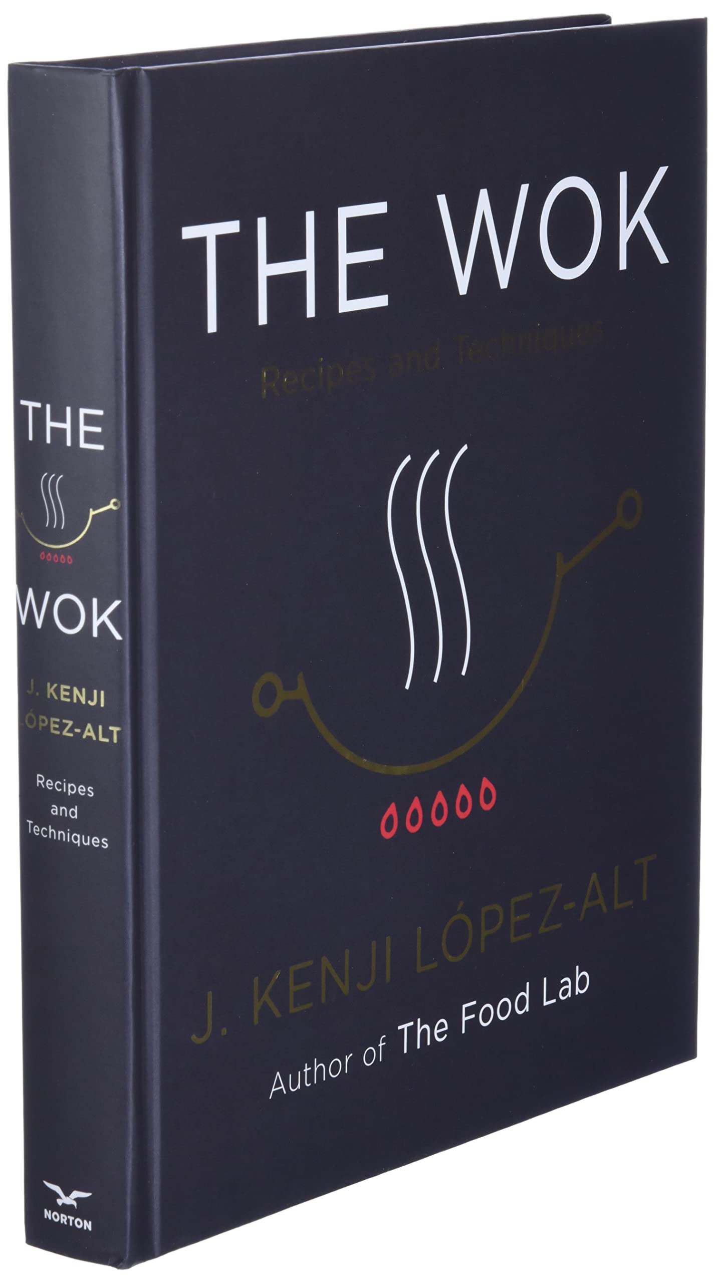 The Wok: Recipes and Techniques