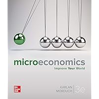 Loose Leaf for Microeconomics (The Mcgraw-hill Economics)