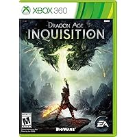 Dragon Age Inquisition - Standard Edition - Xbox 360