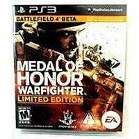 Medal of Honor: Warfighter - PS3 Medal of Honor: Warfighter - PS3 PlayStation 3