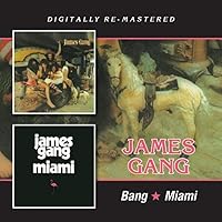 Bang / Miami Bang / Miami Audio CD Vinyl