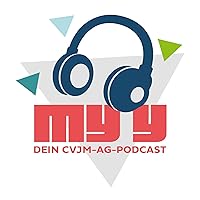 MY Y - dein CVJM AG Podcast