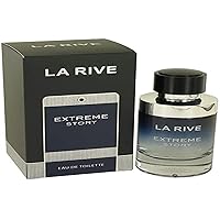 Eau De Toilette Spray 2.5 oz