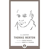 The Pocket Thomas Merton (Shambhala Pocket Library) The Pocket Thomas Merton (Shambhala Pocket Library) Paperback