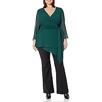 City Chic Women's Plus Size Top Arya