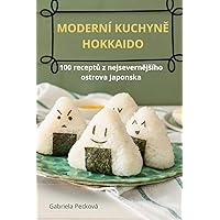 Moderní KuchynĚ Hokkaido (Czech Edition)
