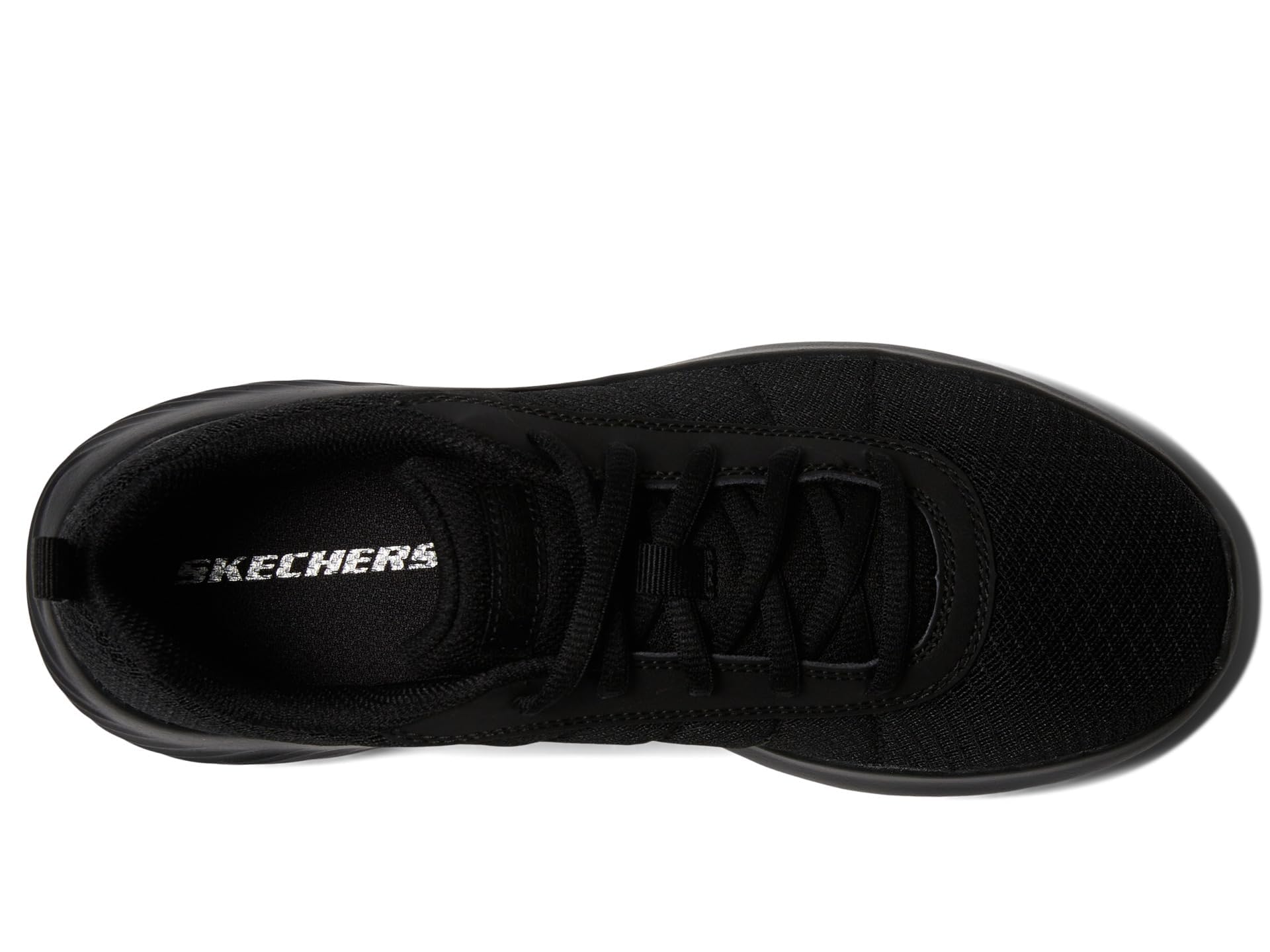 Skechers Unisex-Child Bounder Sneaker