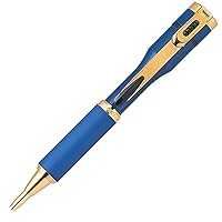 Shachihata TKS-BUS3(MO) Capless S Name Pen, Mail Order Type, Blue