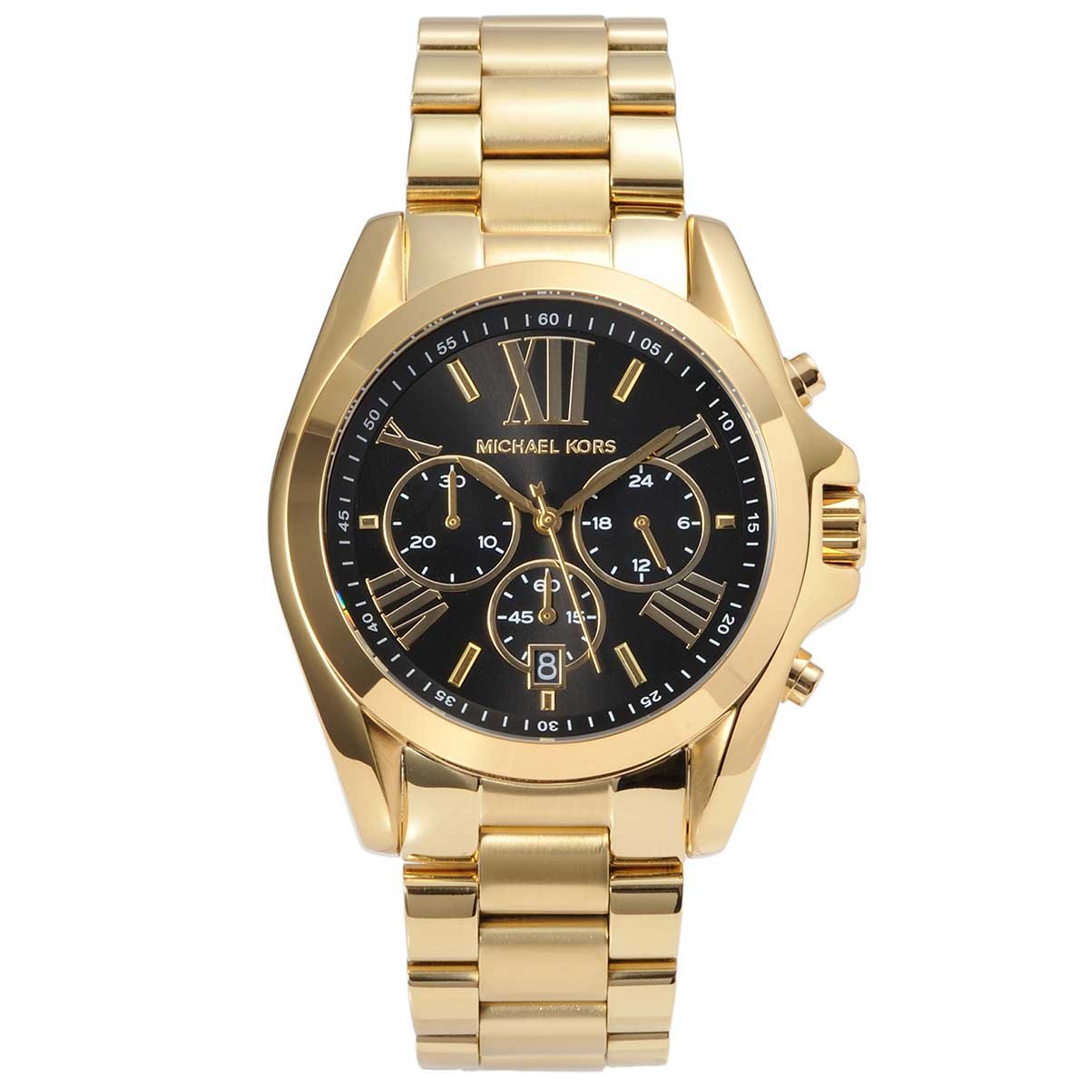 Mua Đồng Hồ Nữ Michael Kors Gabbi GoldTone Watch And Bracelet Gift Set  MK1031 Màu Vàng Gold  Michael Kors  Mua tại Vua Hàng Hiệu h093658