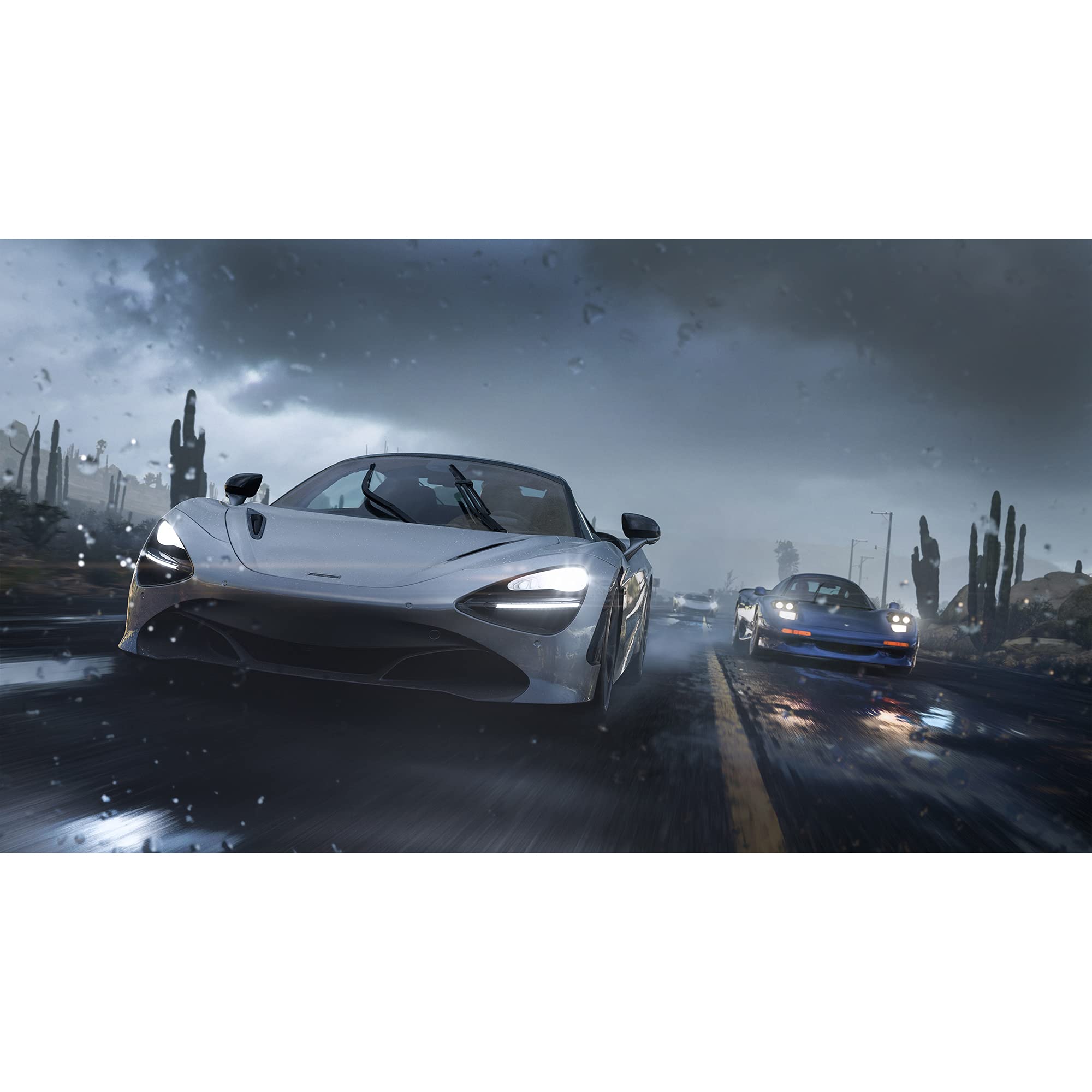 Forza Horizon 5: Deluxe Edition – Xbox & Windows [Digital Code]