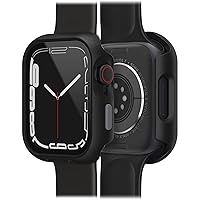 Otterbox ECLIPSE CASE for Apple Watch Series 7/8/9 45MM - PAVEMENT (Grey)