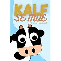 Kalf se Moe: Afrikaanse Kinderstorie (Hasie & Co) (Afrikaans Edition) Kalf se Moe: Afrikaanse Kinderstorie (Hasie & Co) (Afrikaans Edition) Paperback Kindle