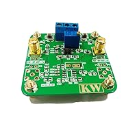 OPA177 Dual Precision Voltage Amplifier Signal Processing Forward Amplification Reverse Amplification