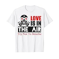 Funny Anti-Valentines T-Shirt