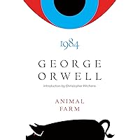 Animal Farm And 1984 Animal Farm And 1984 Hardcover Kindle Paperback