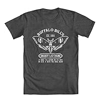 Buffalo Bill's Body Lotion Men's T-Shirt